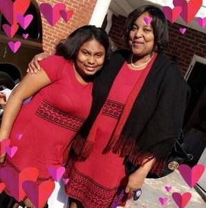 Meet your Posher, Ethel